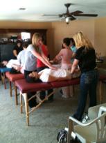 Huntington Beach Reiki Class