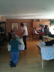Huntington Beach Reiki Class