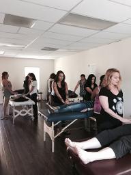 Huntington Beach Reiki class